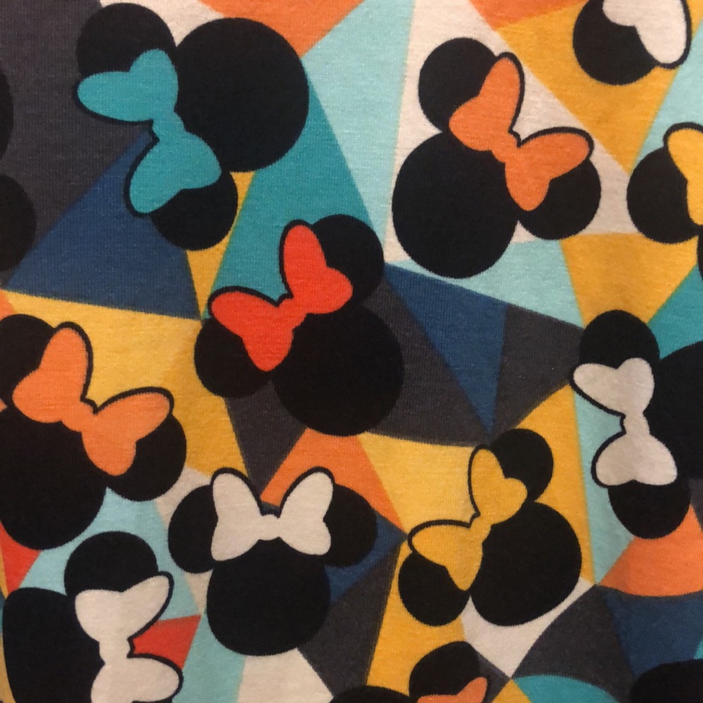 NEW LulaRoe Randy Top Medium - Picture 5 of 6